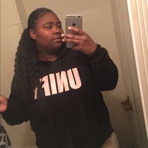 Meet your Posher, Kimbreill